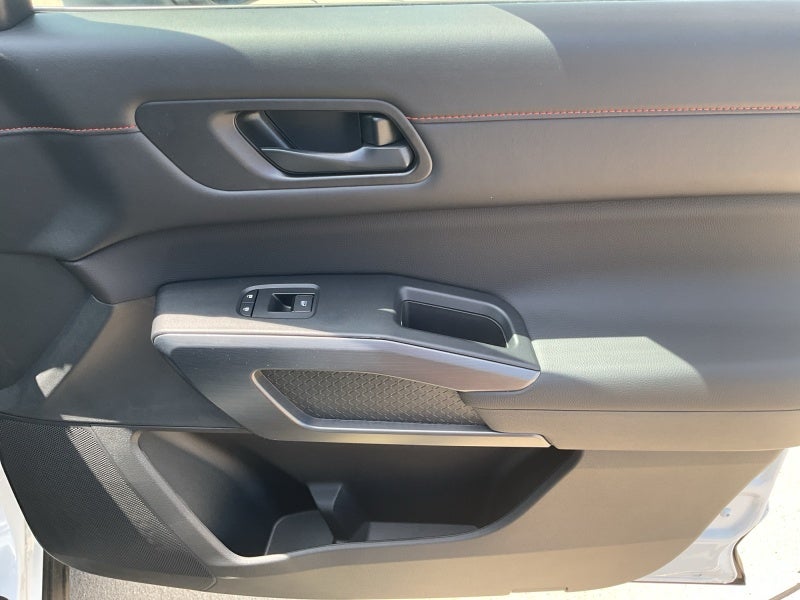 2026 Nissan Pathfinder Rock Creek®