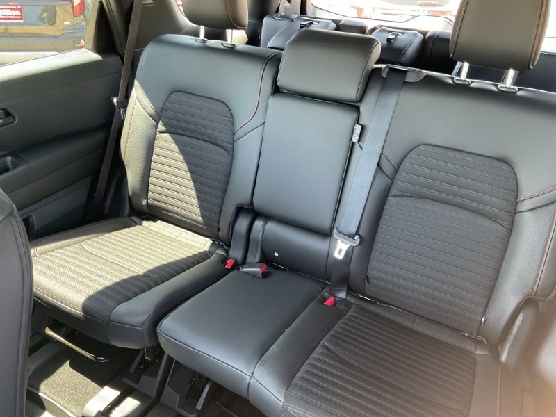 2026 Nissan Pathfinder Rock Creek®