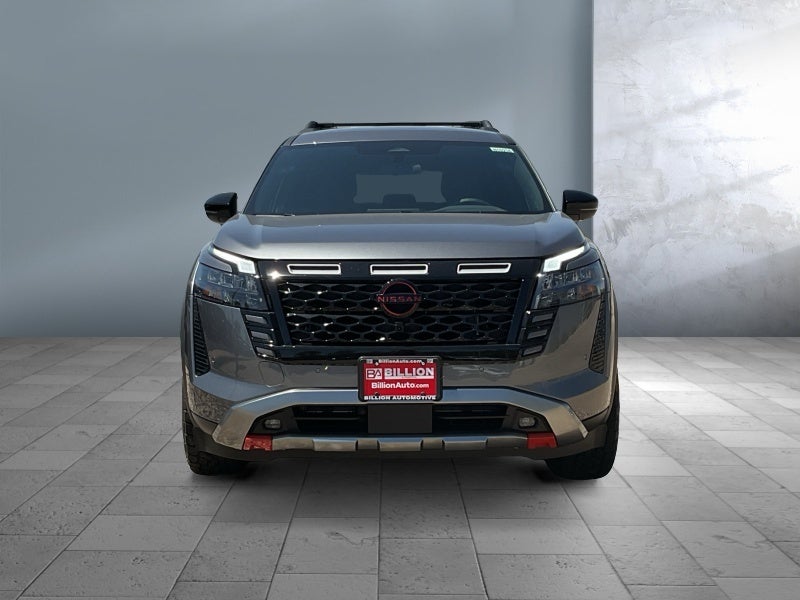 2026 Nissan Pathfinder Rock Creek®