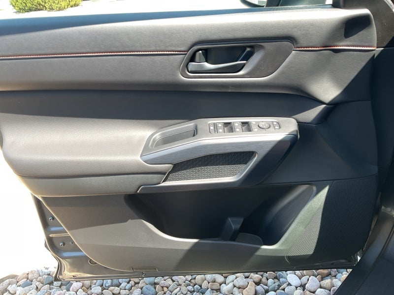 2026 Nissan Pathfinder Rock Creek®
