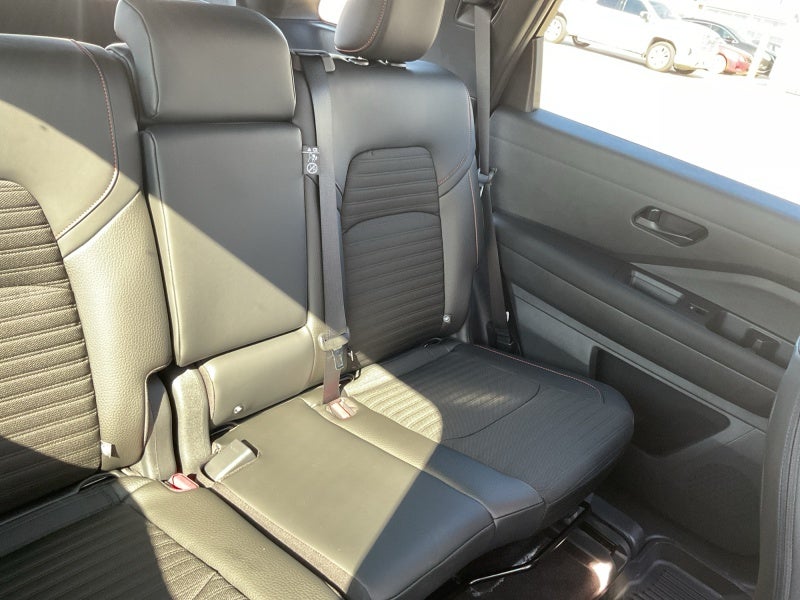 2026 Nissan Pathfinder Rock Creek®
