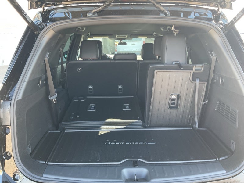 2026 Nissan Pathfinder Rock Creek®
