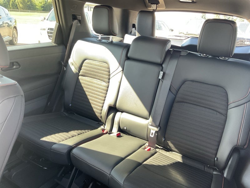 2026 Nissan Pathfinder Rock Creek®