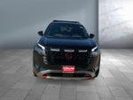 2026 Nissan Pathfinder Rock Creek®
