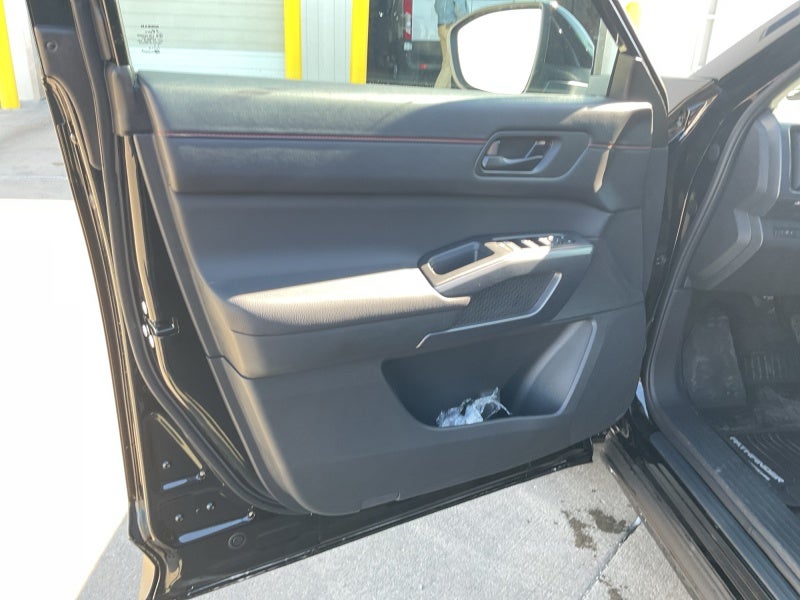 2026 Nissan Pathfinder Rock Creek®