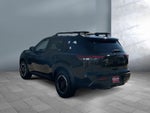 2026 Nissan Pathfinder Rock Creek®