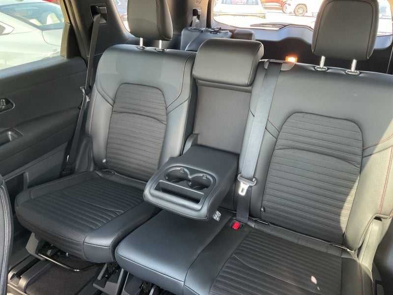 2026 Nissan Pathfinder Rock Creek®