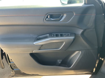 2026 Nissan Pathfinder Rock Creek®