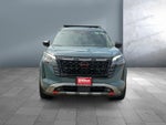 2026 Nissan Pathfinder Rock Creek®