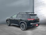 2026 Nissan Pathfinder Rock Creek®