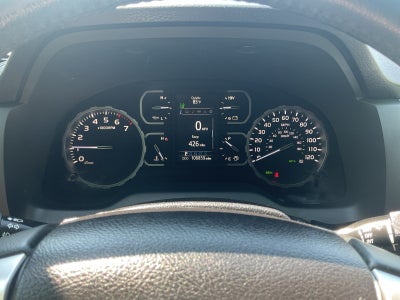 2021 Toyota Tundra 4WD Limited