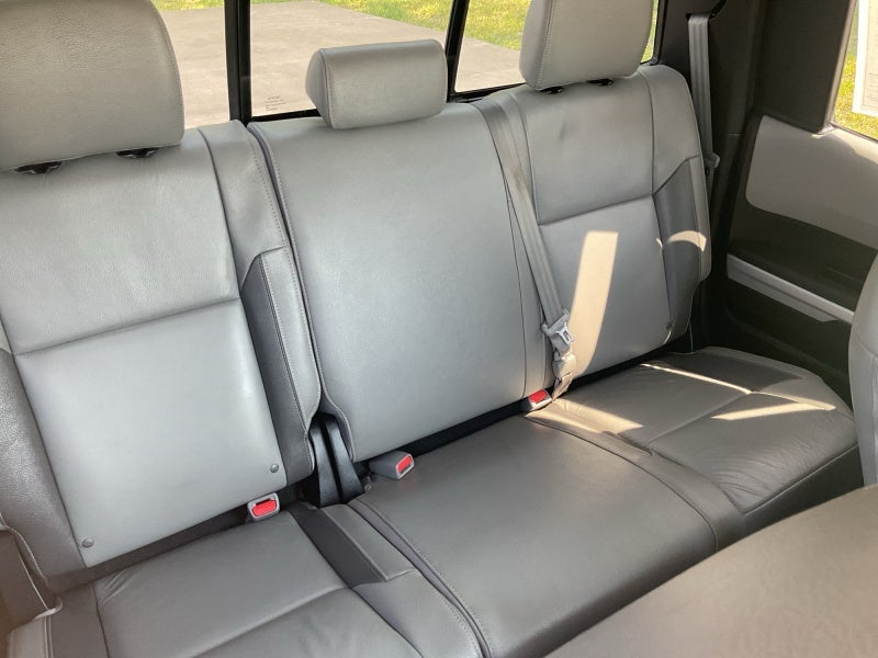 2021 Toyota Tundra 4WD Limited