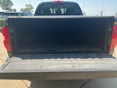 2021 Toyota Tundra 4WD Limited