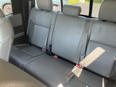 2021 Toyota Tundra 4WD Limited