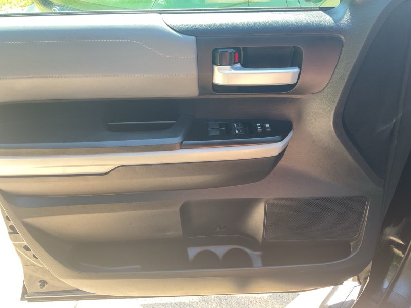 2021 Toyota Tundra 4WD Limited