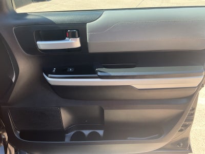 2021 Toyota Tundra 4WD Limited