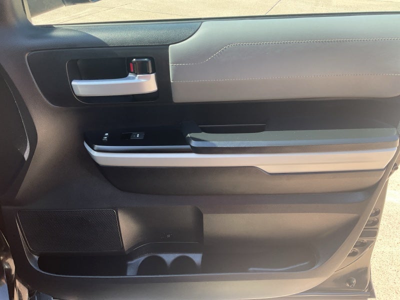 2021 Toyota Tundra 4WD Limited