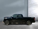 2021 Toyota Tundra 4WD Limited