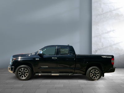 2021 Toyota Tundra 4WD Limited
