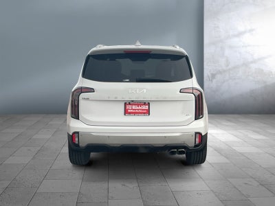 2023 Kia Telluride EX