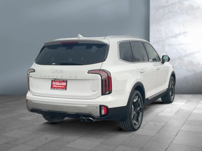 2023 Kia Telluride EX