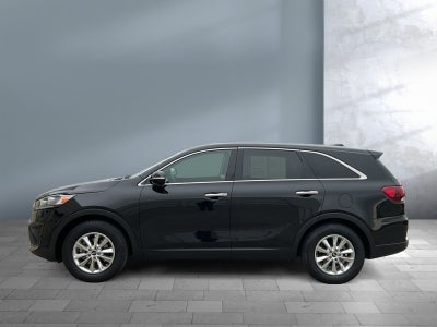 2020 Kia Sorento LX