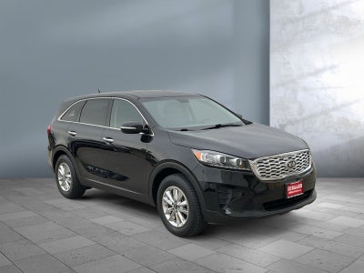 2020 Kia Sorento LX