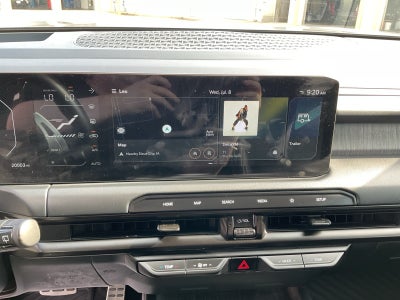 2027 Kia Telluride Hybrid X-Line SX-Prestige