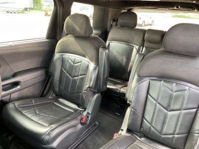 2027 Kia Telluride Hybrid X-Line SX-Prestige