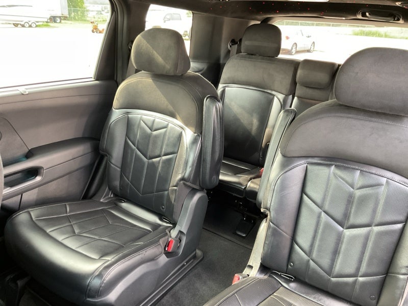 2027 Kia Telluride Hybrid X-Line SX-Prestige