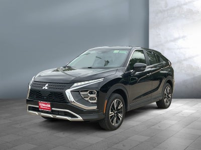 2025 Mitsubishi Eclipse Cross SE