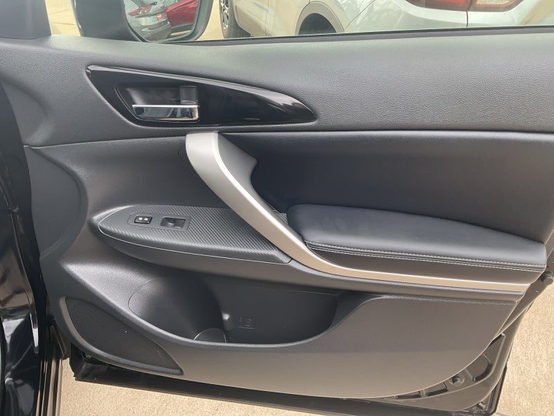 2025 Mitsubishi Eclipse Cross SE