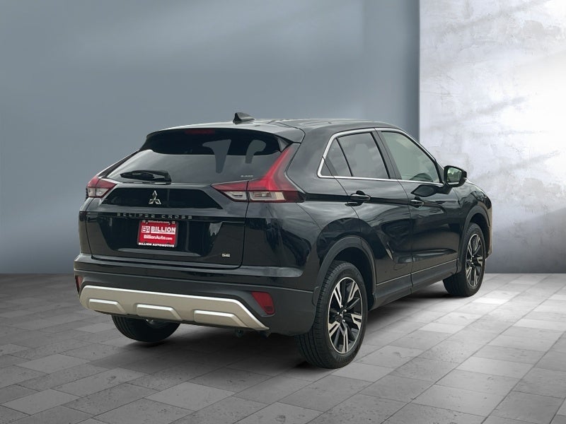 2025 Mitsubishi Eclipse Cross SE