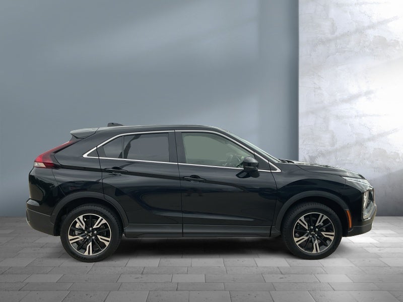 2025 Mitsubishi Eclipse Cross SE