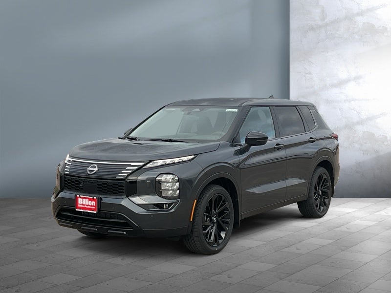 2026 Nissan Rogue Plug-In Hybrid SL