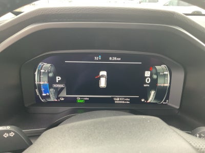 2026 Nissan Rogue Plug-In Hybrid SL