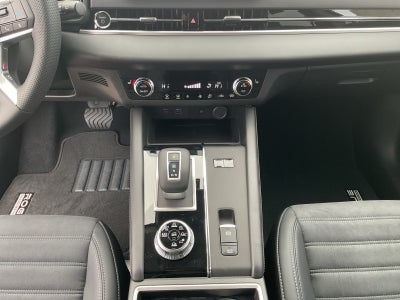 2026 Nissan Rogue Plug-In Hybrid SL