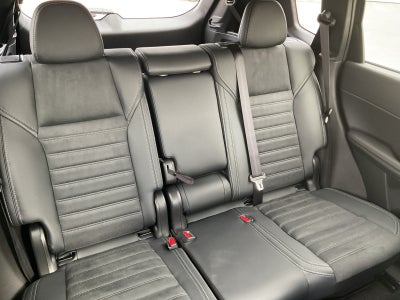 2026 Nissan Rogue Plug-In Hybrid SL