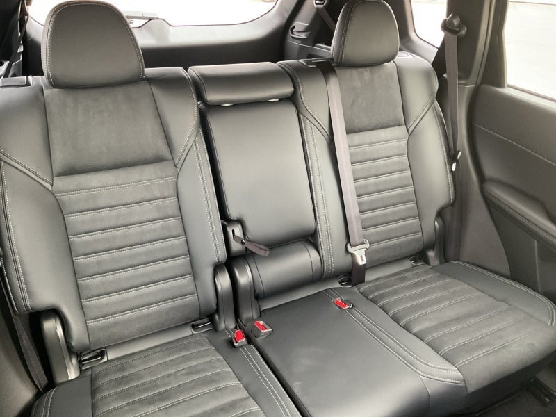 2026 Nissan Rogue Plug-In Hybrid SL