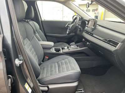 2026 Nissan Rogue Plug-In Hybrid SL