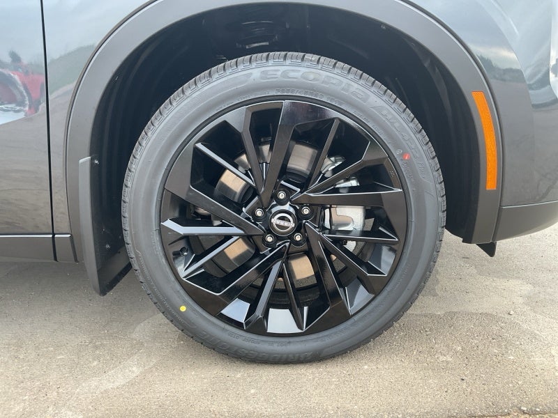 2026 Nissan Rogue Plug-In Hybrid SL