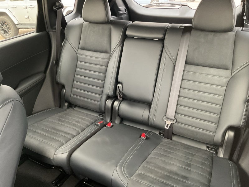 2026 Nissan Rogue Plug-In Hybrid SL