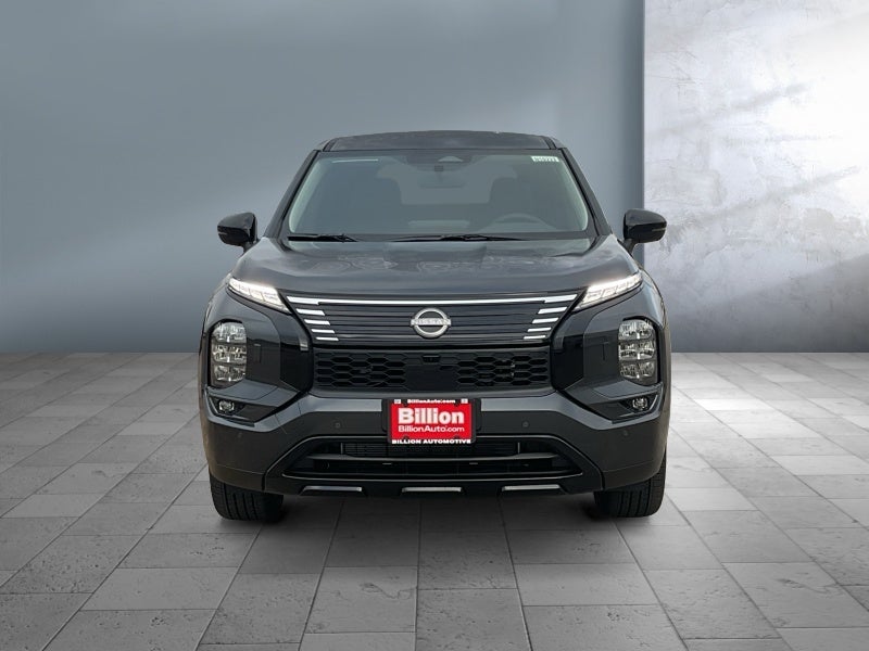 2026 Nissan Rogue Plug-In Hybrid SL