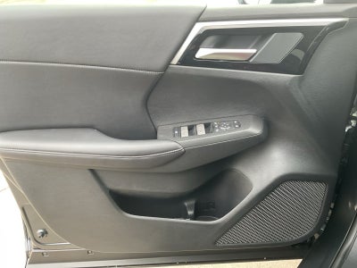 2026 Nissan Rogue Plug-In Hybrid SL