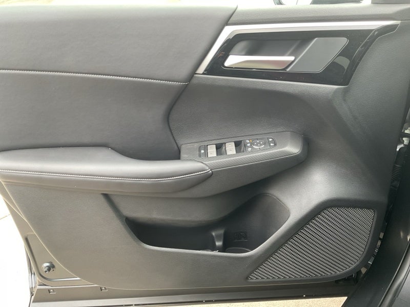 2026 Nissan Rogue Plug-In Hybrid SL