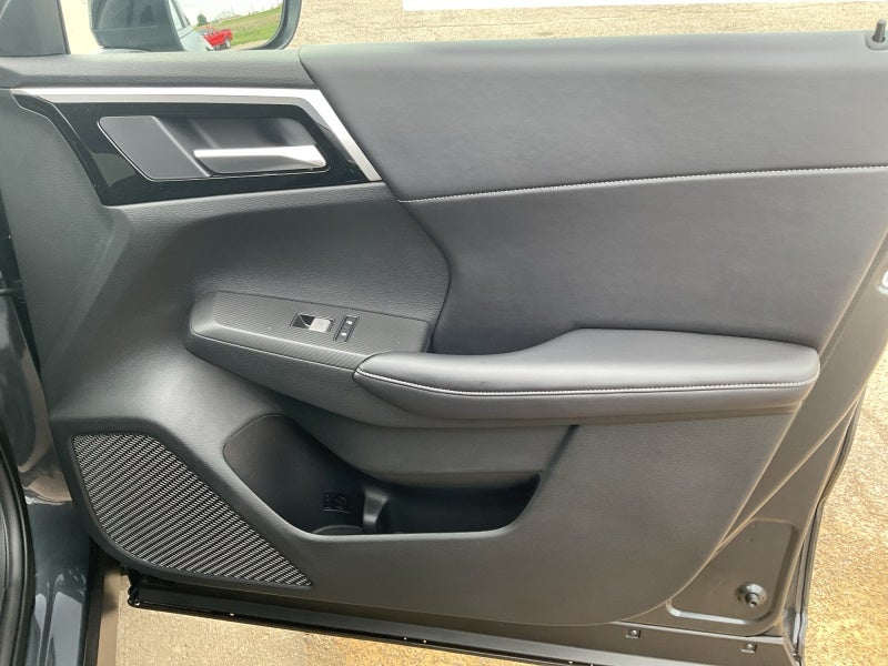 2026 Nissan Rogue Plug-In Hybrid SL