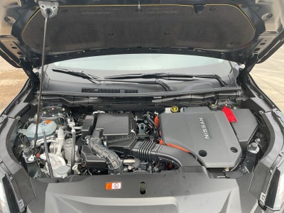 2026 Nissan Rogue Plug-In Hybrid SL