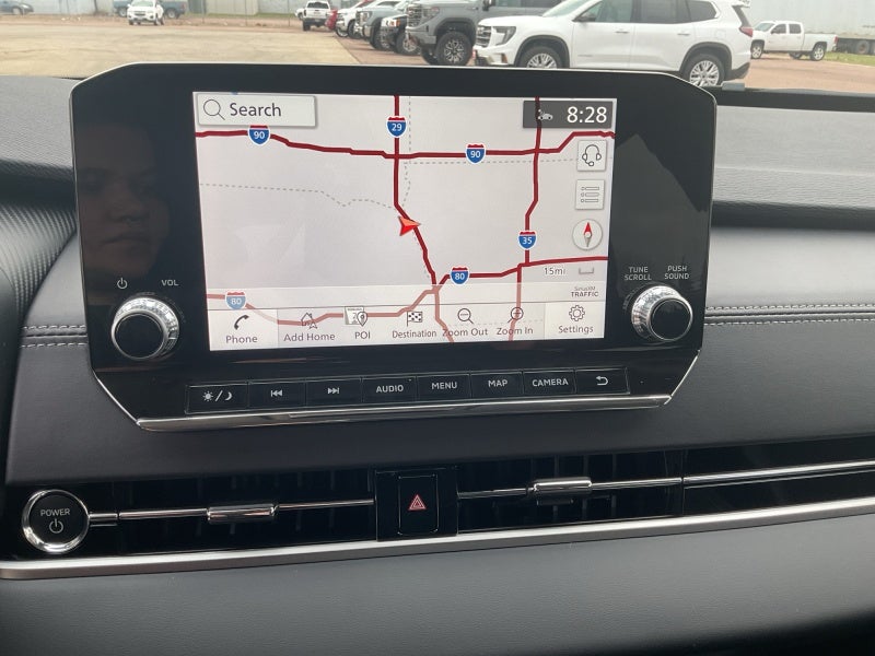 2026 Nissan Rogue Plug-In Hybrid SL