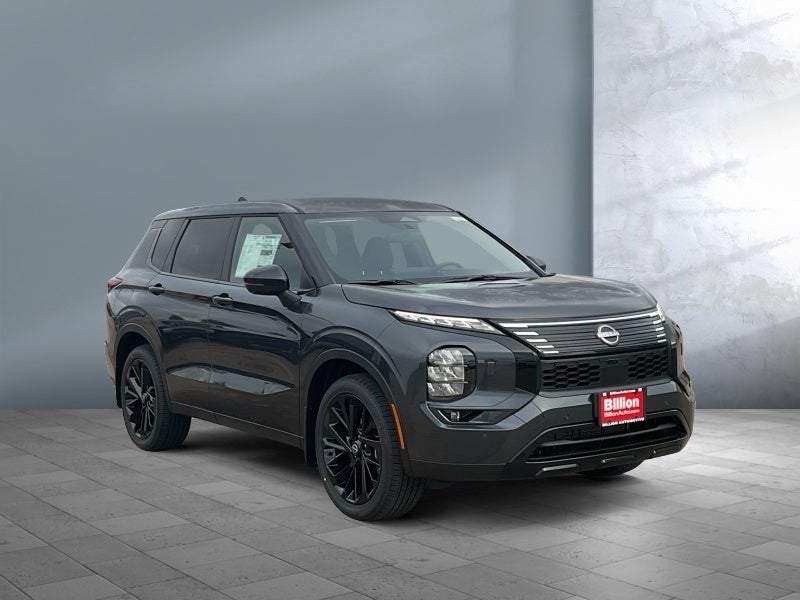 2026 Nissan Rogue Plug-In Hybrid SL