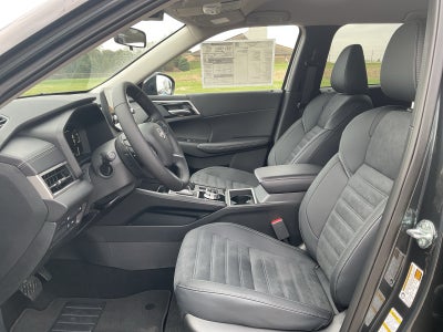 2026 Nissan Rogue Plug-In Hybrid SL